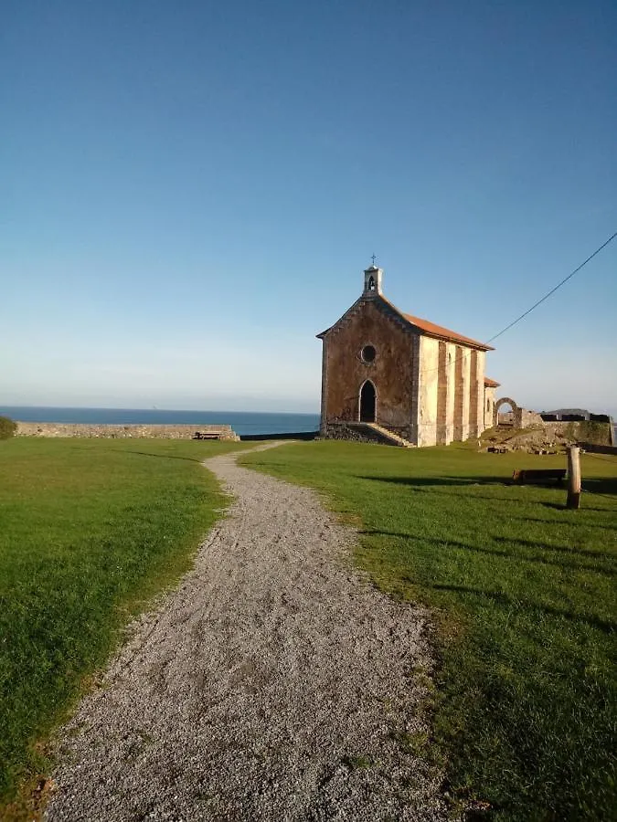 Casa Acogedora Appartamento Mundaka
