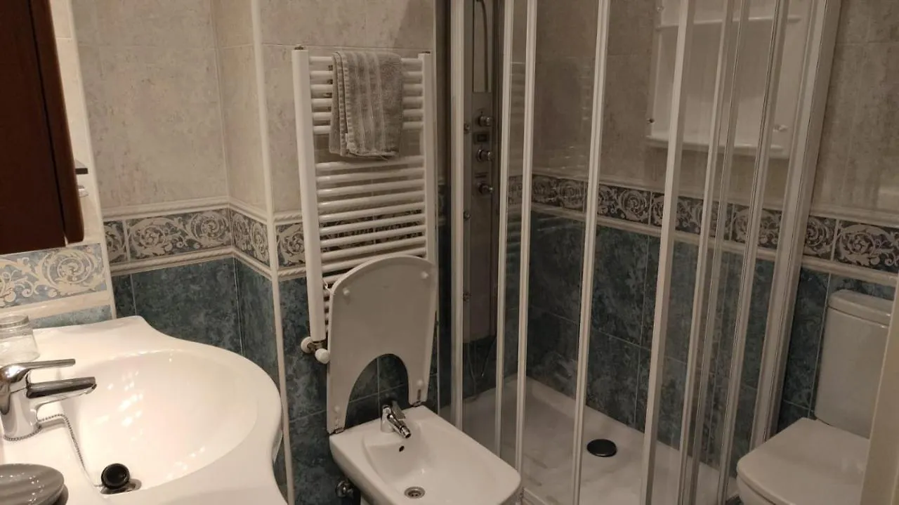 Casa Acogedora Apartment Mundaka