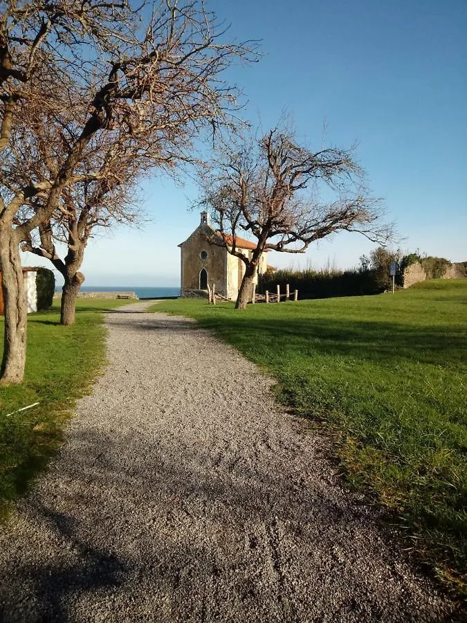 Casa Acogedora Apartment Mundaka