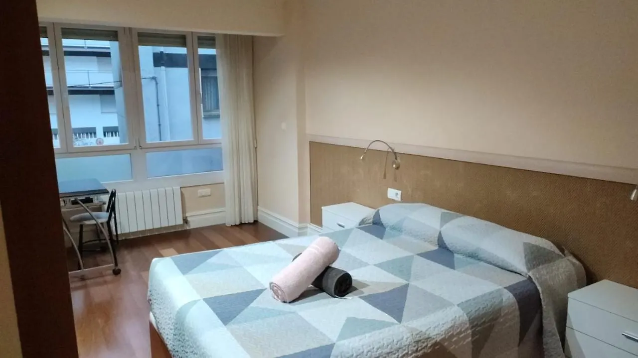 Casa Acogedora Apartment Mundaka