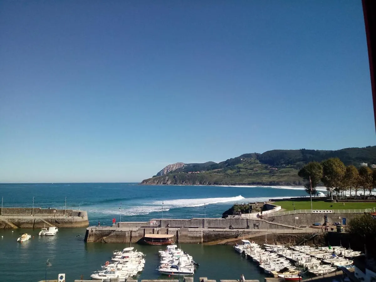 Casa Acogedora Apartment Mundaka