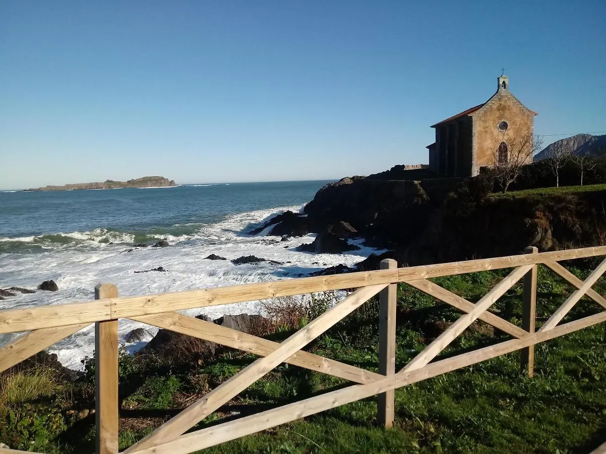 Casa Acogedora Apartment Mundaka Spain