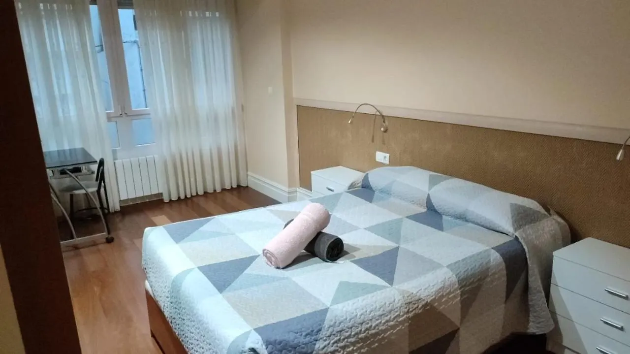 Casa Acogedora Apartment Mundaka Spain