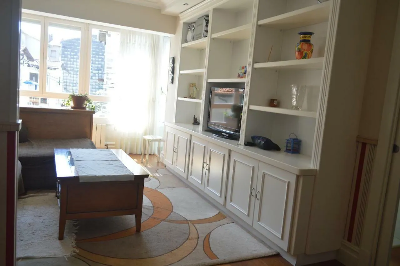 Casa Acogedora Apartment Mundaka Spain