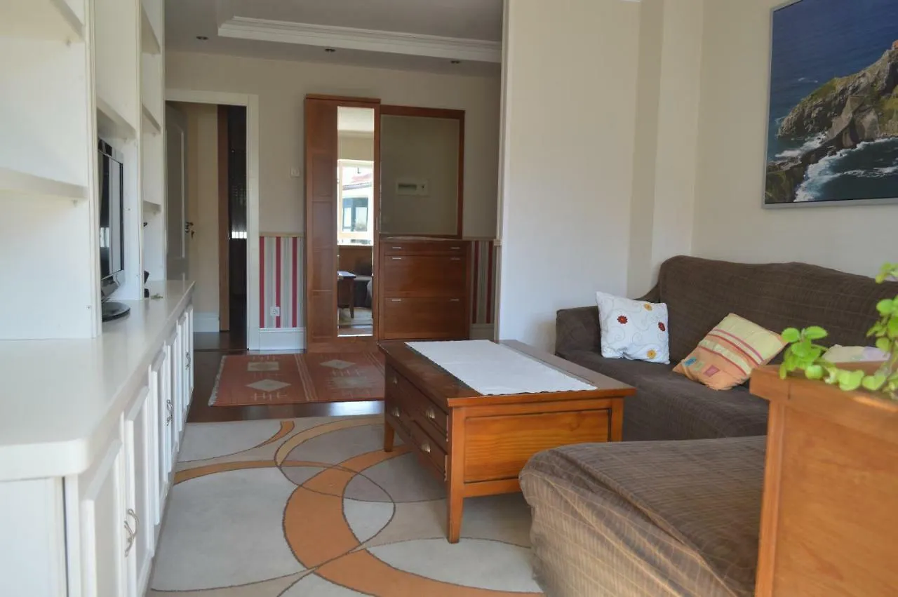 Casa Acogedora contacts