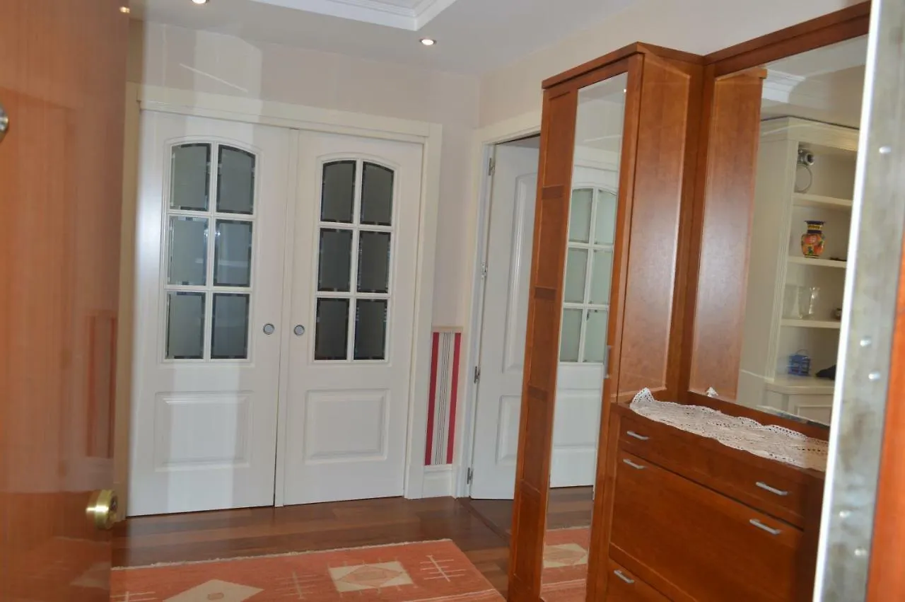 Casa Acogedora Apartment Mundaka