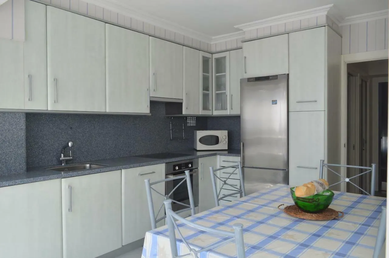 Casa Acogedora Apartment Mundaka
