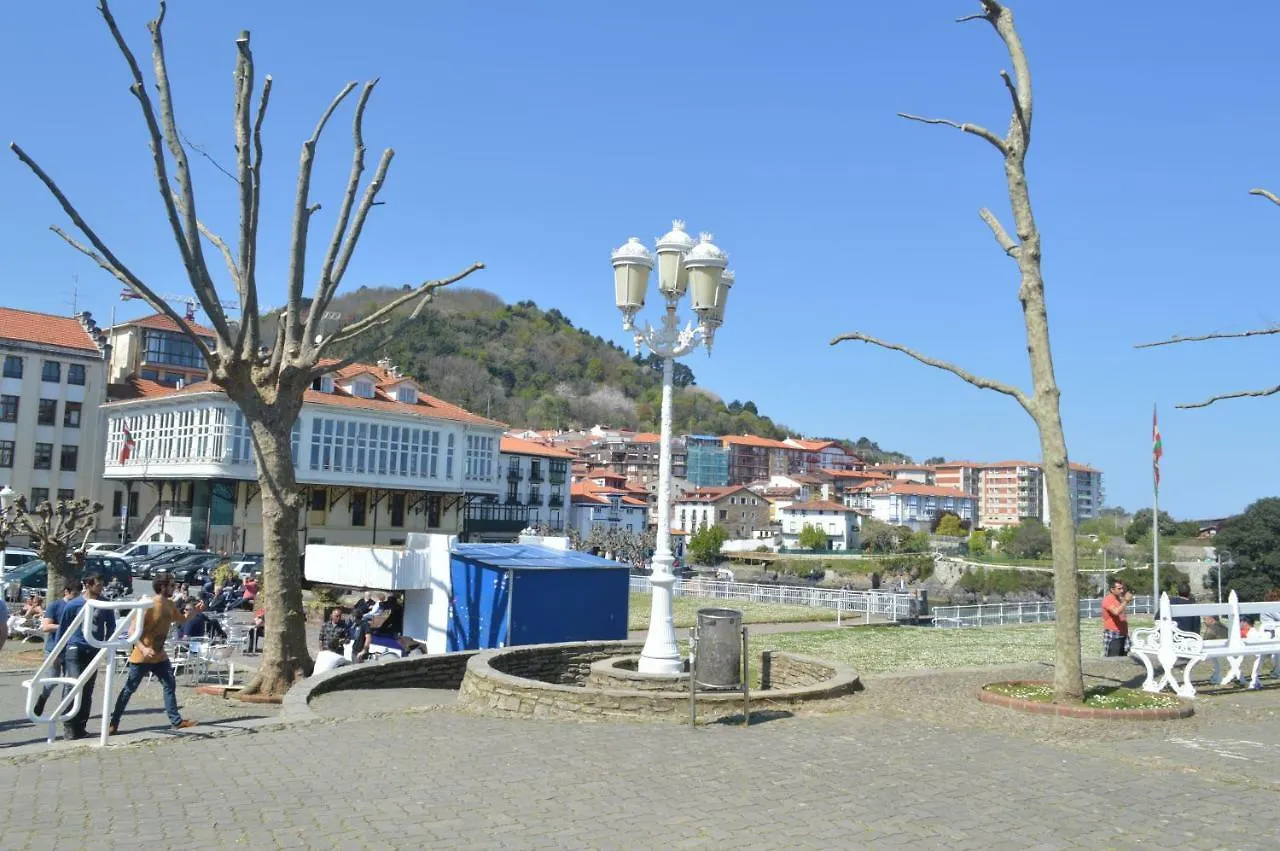 Casa Acogedora Apartment Mundaka 0*,