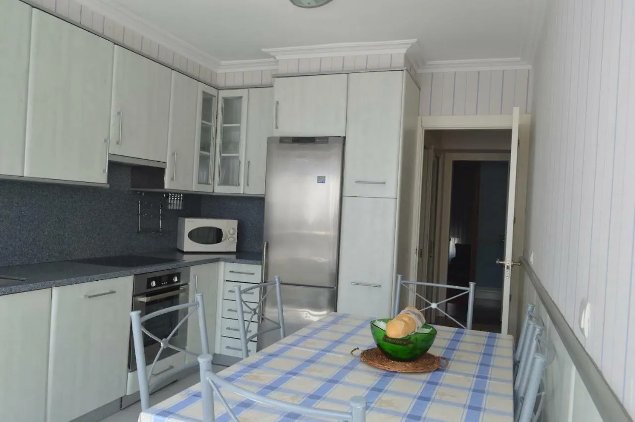 Casa Acogedora Apartment Mundaka Spain